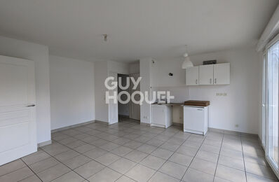 appartement 3 pièces 57 m2 à vendre à Décines-Charpieu (69150)