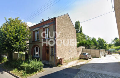vente maison 179 900 € à proximité de La Francheville (08000)