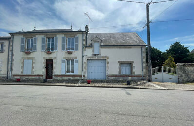 maison 7 pièces 191 m2 à louer à Aschères-le-Marché (45170)