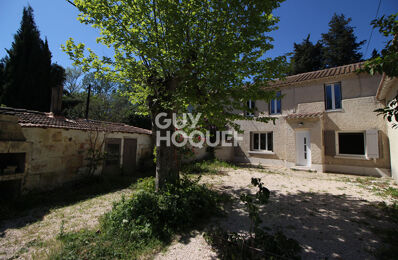 vente maison 215 000 € à proximité de Maussane-les-Alpilles (13520)