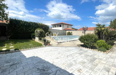vente maison 349 000 € à proximité de Grigny (69520)