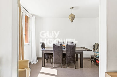 vente appartement 220 000 € à proximité de Saint-Laurent-de-Mure (69720)