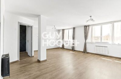 vente appartement 199 900 € à proximité de Vaulx-en-Velin (69120)