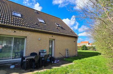 vente maison 272 000 € à proximité de Dunkerque (59430)