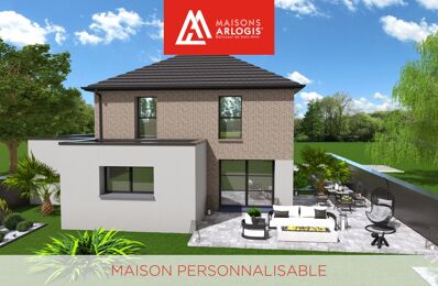 vente maison 255 000 € à proximité de Artres (59269)