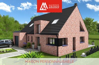 vente maison 270 000 € à proximité de Aubry-du-Hainaut (59494)