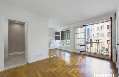 vente appartement 245 000 € à proximité de Villeurbanne (69100)