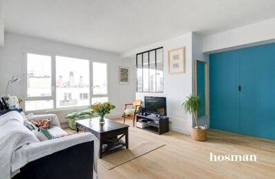 vente appartement 475 000 € à proximité de Sannois (95110)