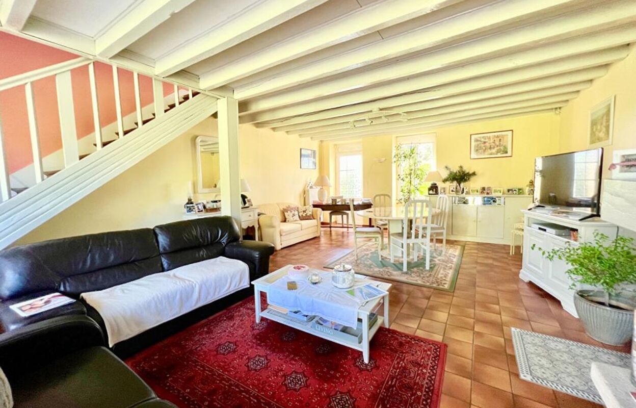 maison 7 pièces 205 m2 à vendre à Garchizy (58600)