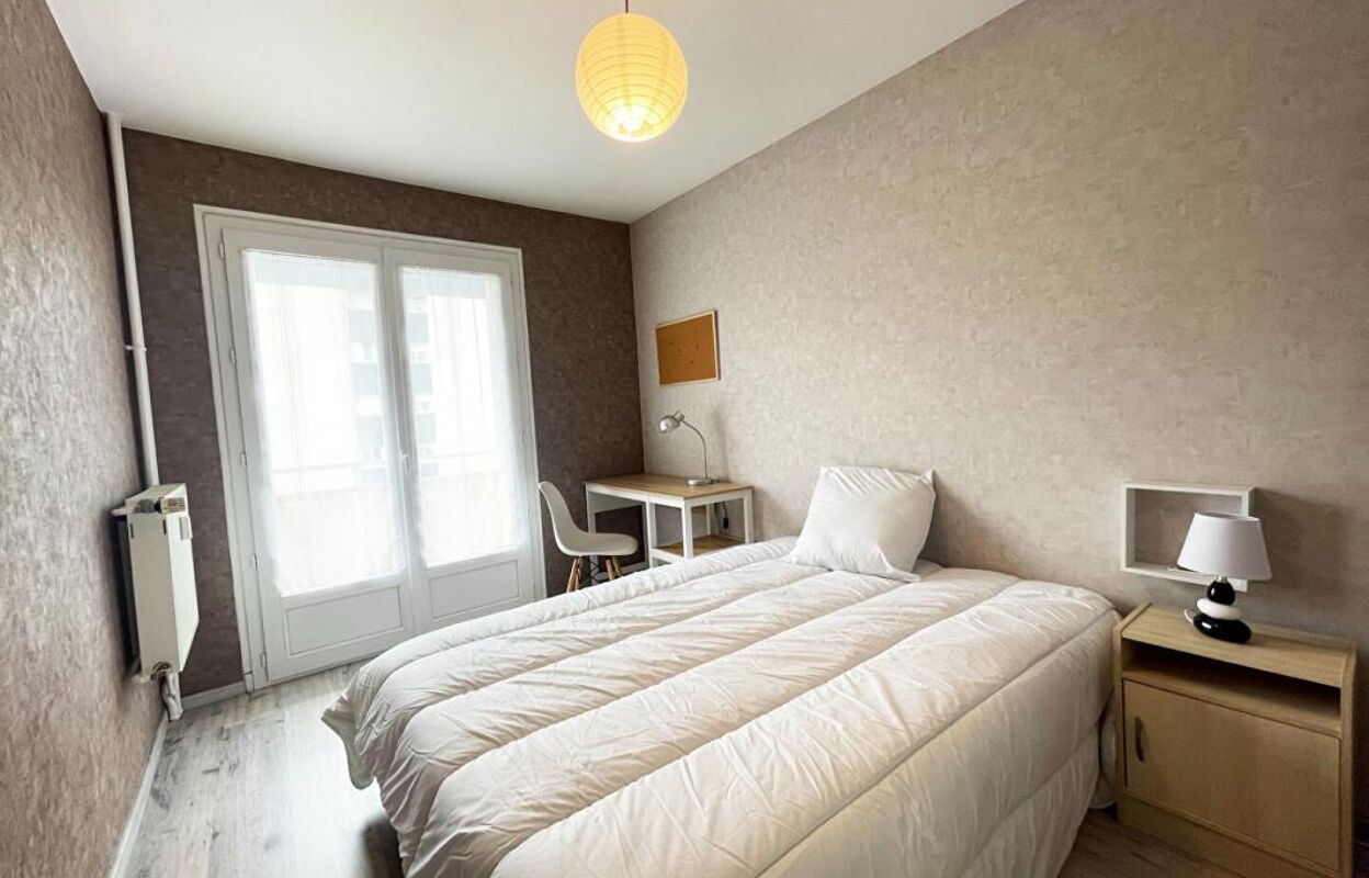 appartement 4 pièces 11 m2 à louer à Angers (49000)