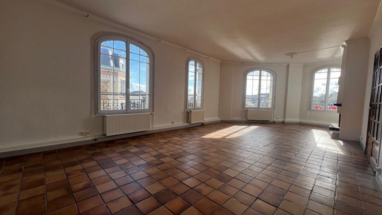 appartement 2 pièces 86 m2 à vendre à Soissons (02200)