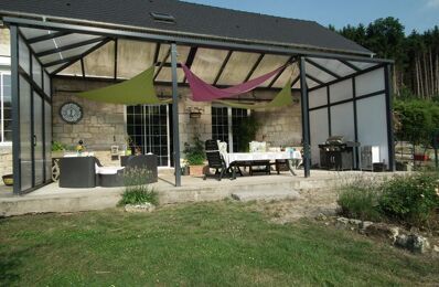 vente maison 425 000 € à proximité de La Villeneuve-sous-Thury (60890)