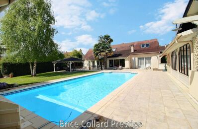 vente maison 599 000 € à proximité de Liancourt (60140)