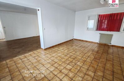 maison 7 pièces 140 m2 à vendre à Dreux (28100)