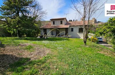 vente maison 194 500 € à proximité de Mireval-Lauragais (11400)