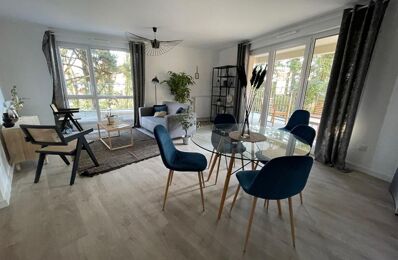 vente appartement 359 000 € à proximité de Saint-Herblain (44800)