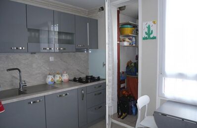 vente appartement 230 000 € à proximité de Rochetaillée-sur-Saône (69270)