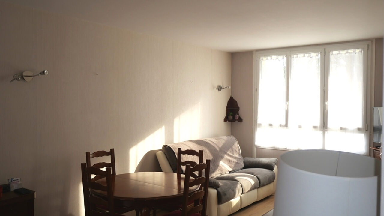 appartement 4 pièces 65 m2 à vendre à Caluire-Et-Cuire (69300)