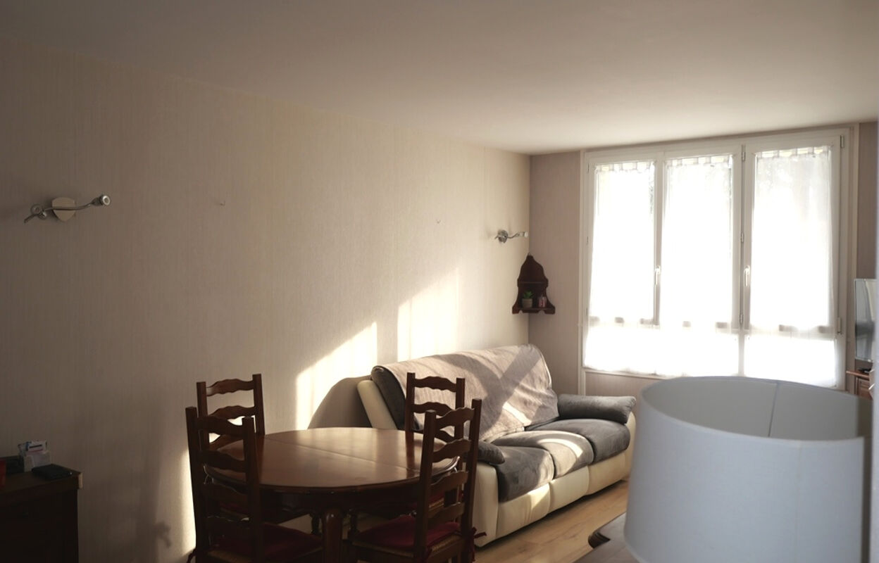 appartement 4 pièces 65 m2 à vendre à Caluire-Et-Cuire (69300)