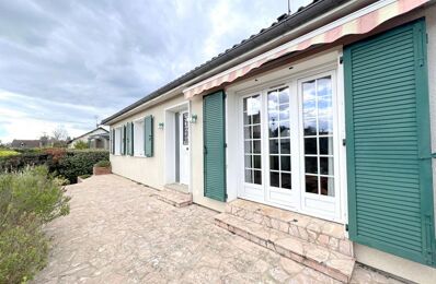 vente maison 265 170 € à proximité de Beaufay (72110)