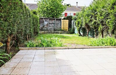 vente maison 264 990 € à proximité de Courcelles-sur-Viosne (95650)