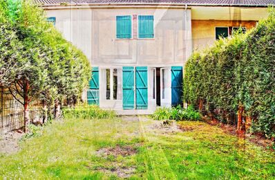 vente maison 264 990 € à proximité de Cormeilles-en-Vexin (95830)