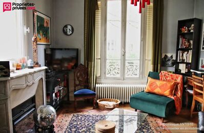 vente maison 440 000 € à proximité de Puiseux-Pontoise (95650)