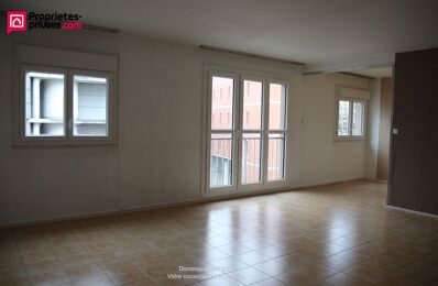 appartement 4 pièces 96 m2 à vendre à Pantin (93500)