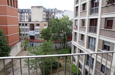 vente appartement 466 200 € à proximité de Le Raincy (93340)