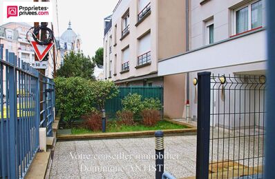 vente appartement 186 990 € à proximité de Garges-Lès-Gonesse (95140)
