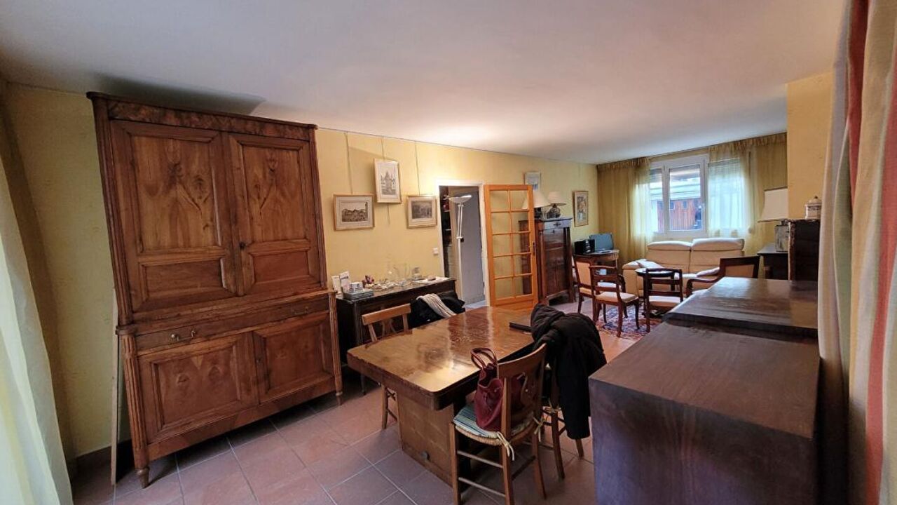appartement 2 pièces 70 m2 à vendre à Boulogne-Billancourt (92100)