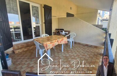 vente appartement 115 000 € à proximité de Rivesaltes (66600)