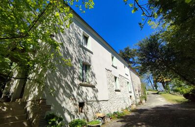 maison 5 pièces 150 m2 à vendre à Saint-Amans-de-Pellagal (82110)