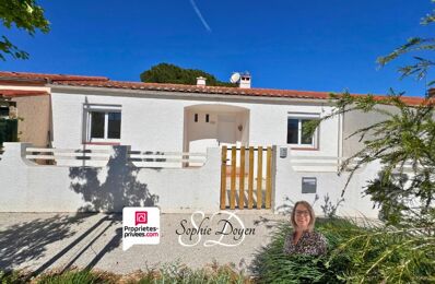 location maison 953 € CC /mois à proximité de Laroque-des-Albères (66740)