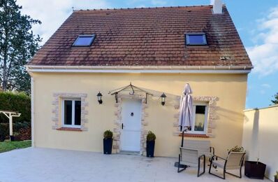 vente maison 250 000 € à proximité de Saint-Remy-en-l'Eau (60130)