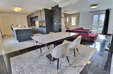vente maison 420 000 € à proximité de Avrigny (60190)