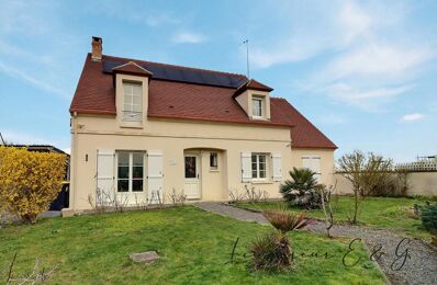 vente maison 420 000 € à proximité de Liancourt (60140)