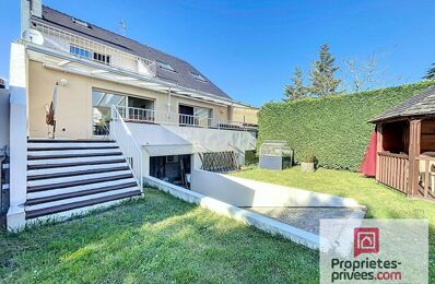 vente maison 469 000 € à proximité de Varennes-Jarcy (91480)