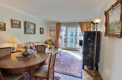vente appartement 988 000 € à proximité de Paris 11 (75011)