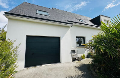 vente maison 390 000 € à proximité de Plougastel-Daoulas (29470)