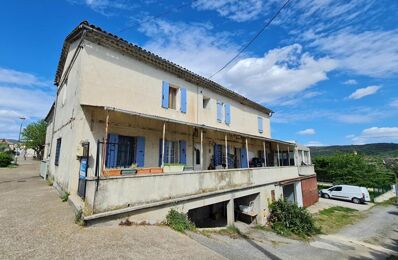 vente maison 179 000 € à proximité de Saint-Christol-Lès-Alès (30380)