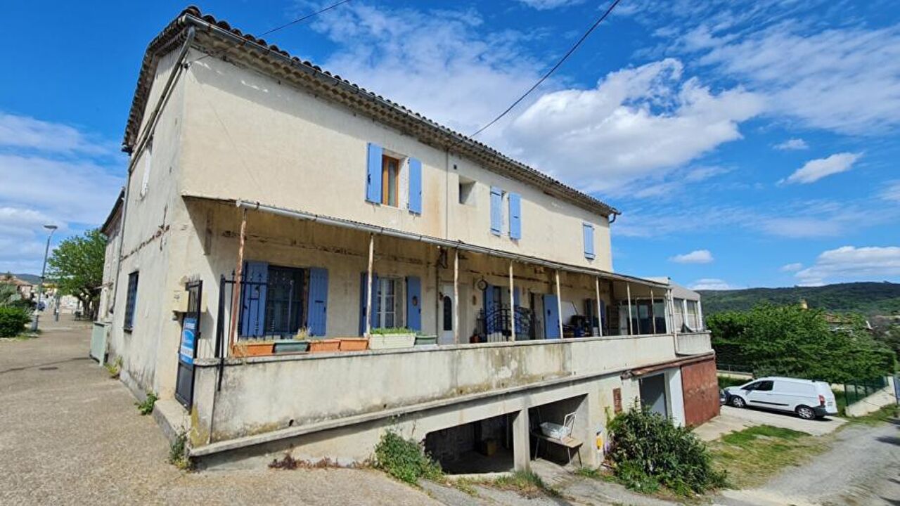 maison 6 pièces 142 m2 à vendre à Saint-Martin-de-Valgalgues (30520)