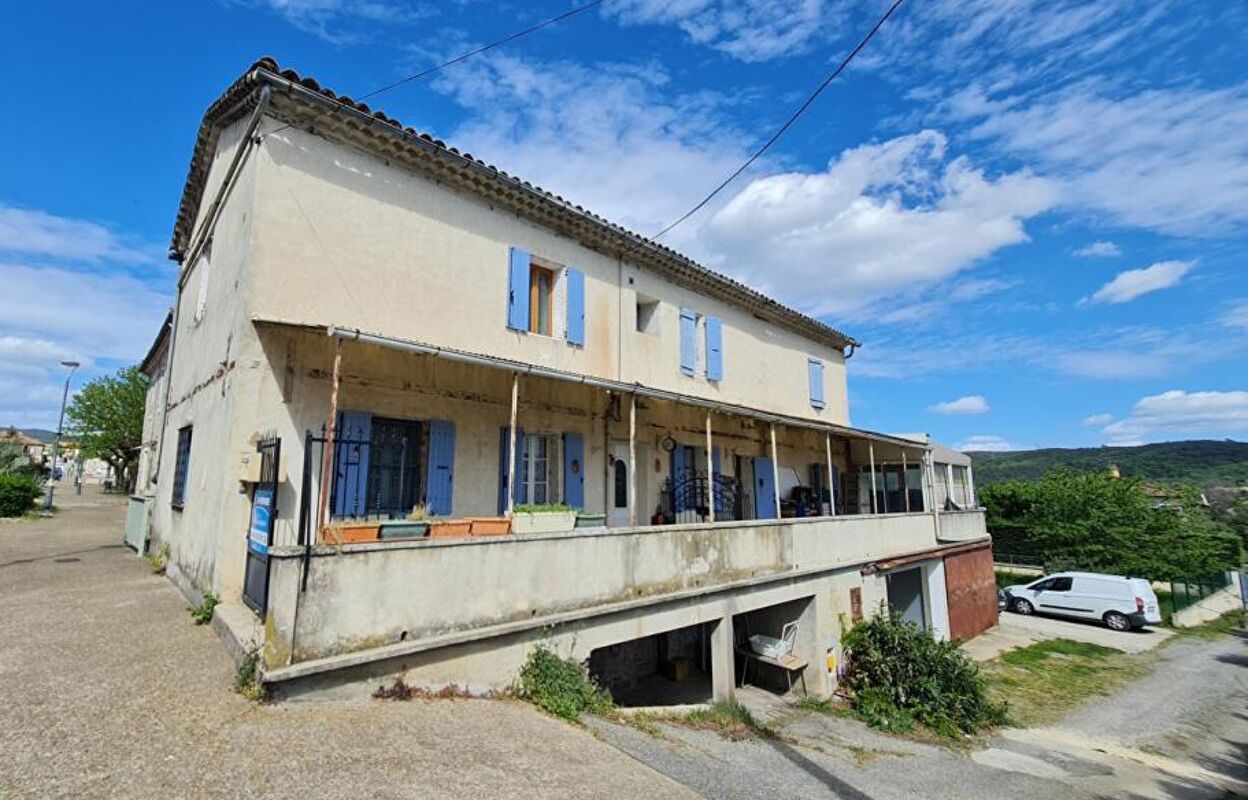 maison 6 pièces 142 m2 à vendre à Saint-Martin-de-Valgalgues (30520)