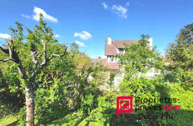 vente maison 950 000 € à proximité de Montigny-le-Bretonneux (78180)