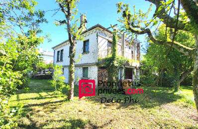 vente maison 950 000 € à proximité de Le Chesnay-Rocquencourt (78150)