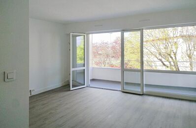 appartement 2 pièces 38 m2 à louer à Nantes (44300)