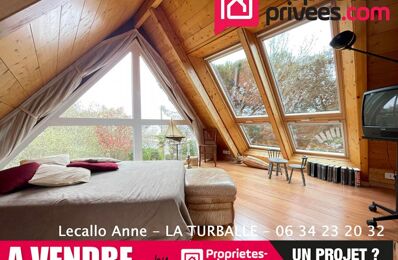 vente maison 618 740 € à proximité de Le Croisic (44490)
