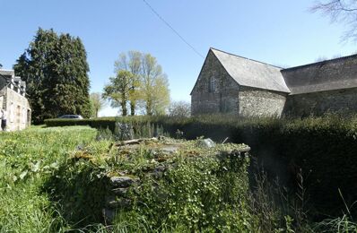 vente maison 59 000 € à proximité de Saint-Martin-des-Prés (22320)