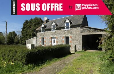 vente maison 59 000 € à proximité de Mûr-de-Bretagne (22530)