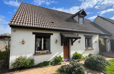 vente maison 260 000 € à proximité de Éragny-sur-Epte (60590)